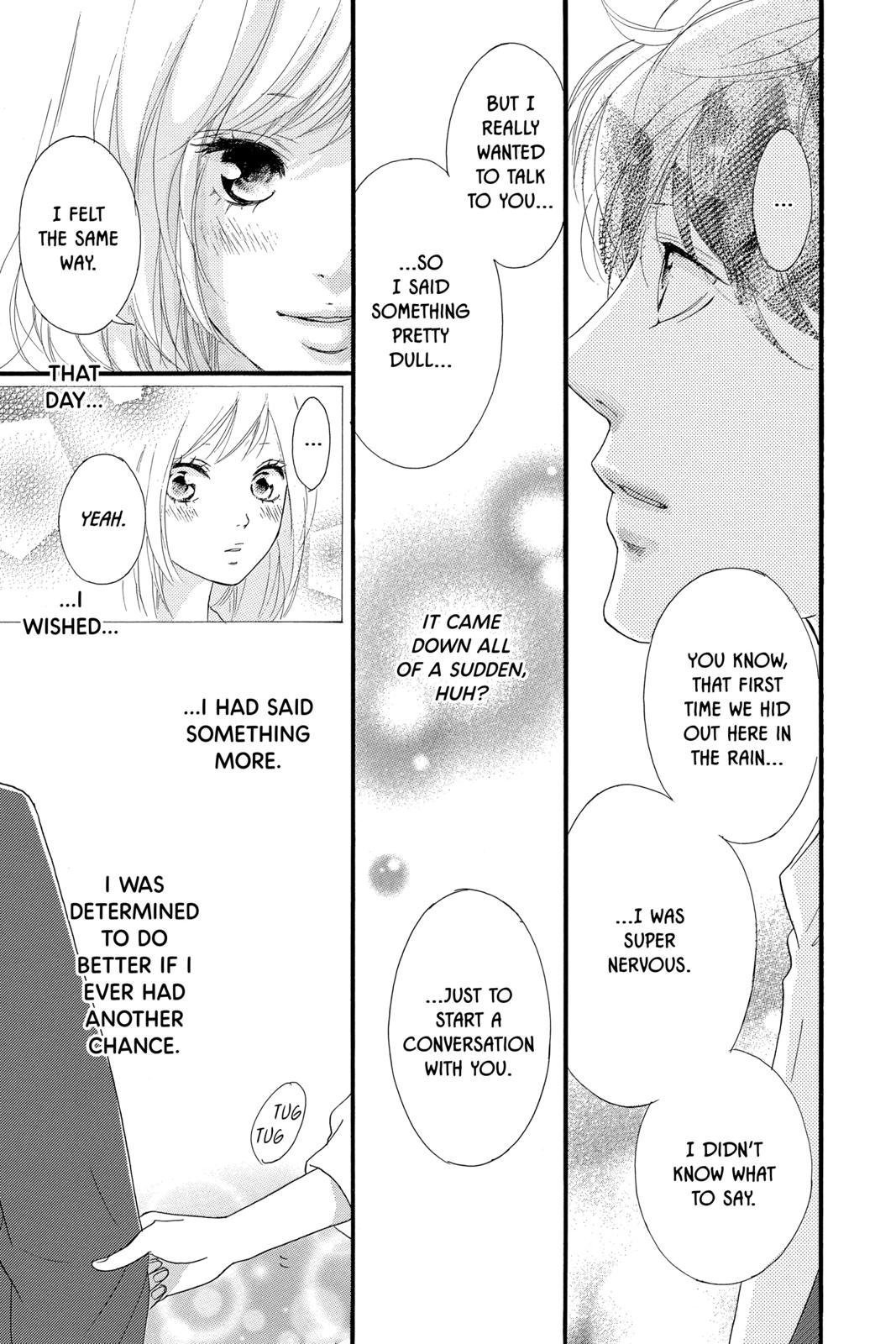 Read Ao Haru Ride Manga Online