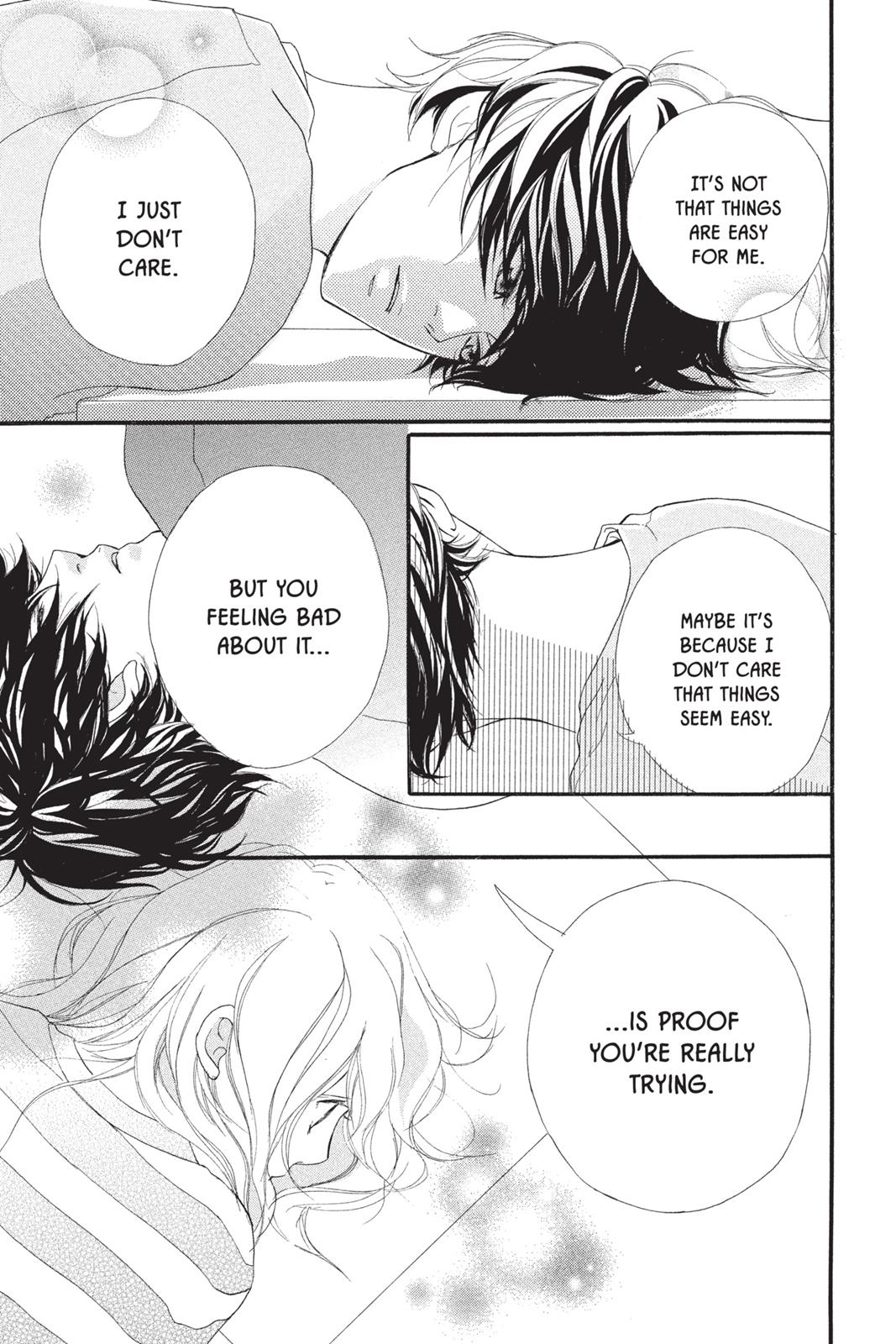 Read Ao Haru Ride Manga Online