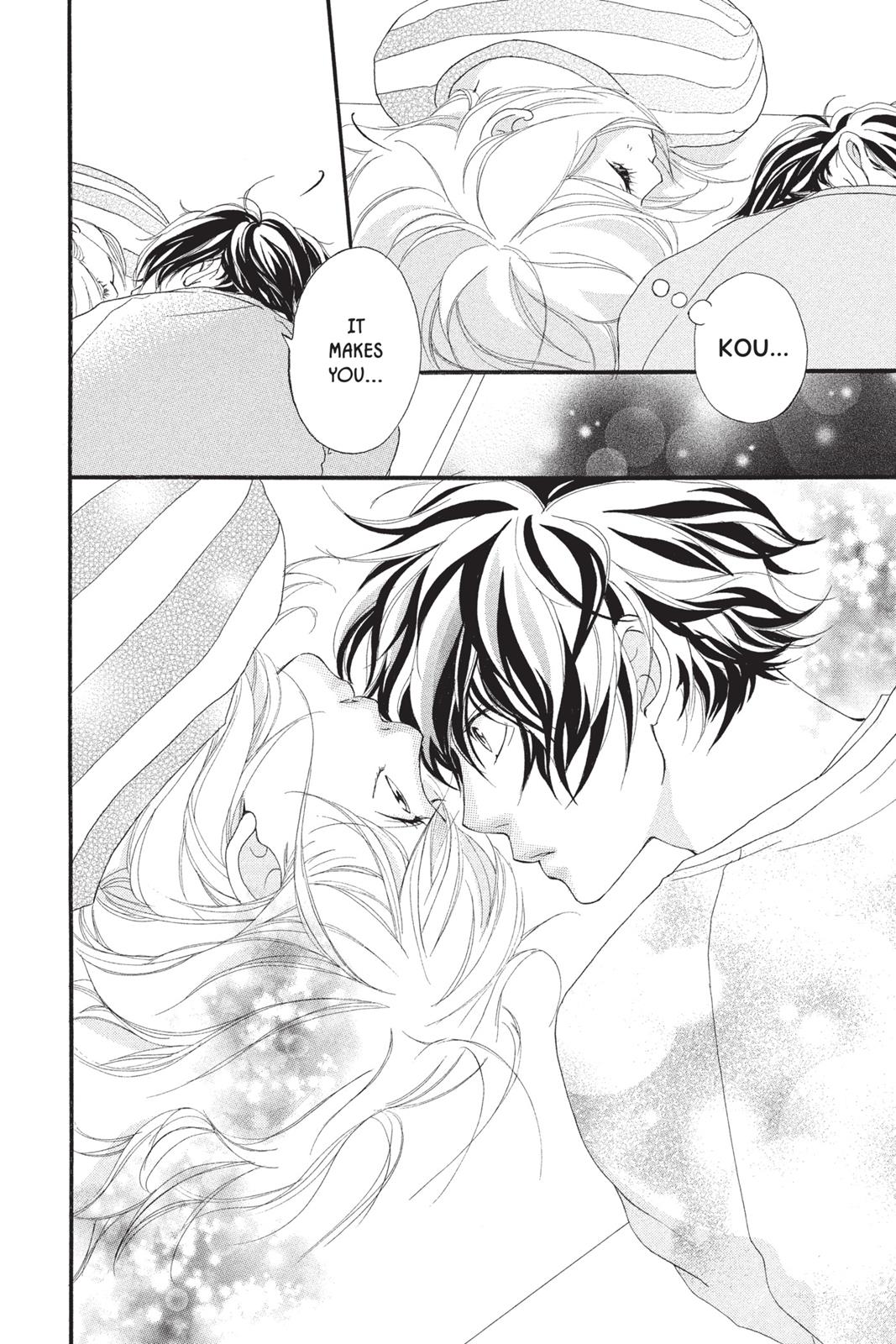 Read Ao Haru Ride Manga Online