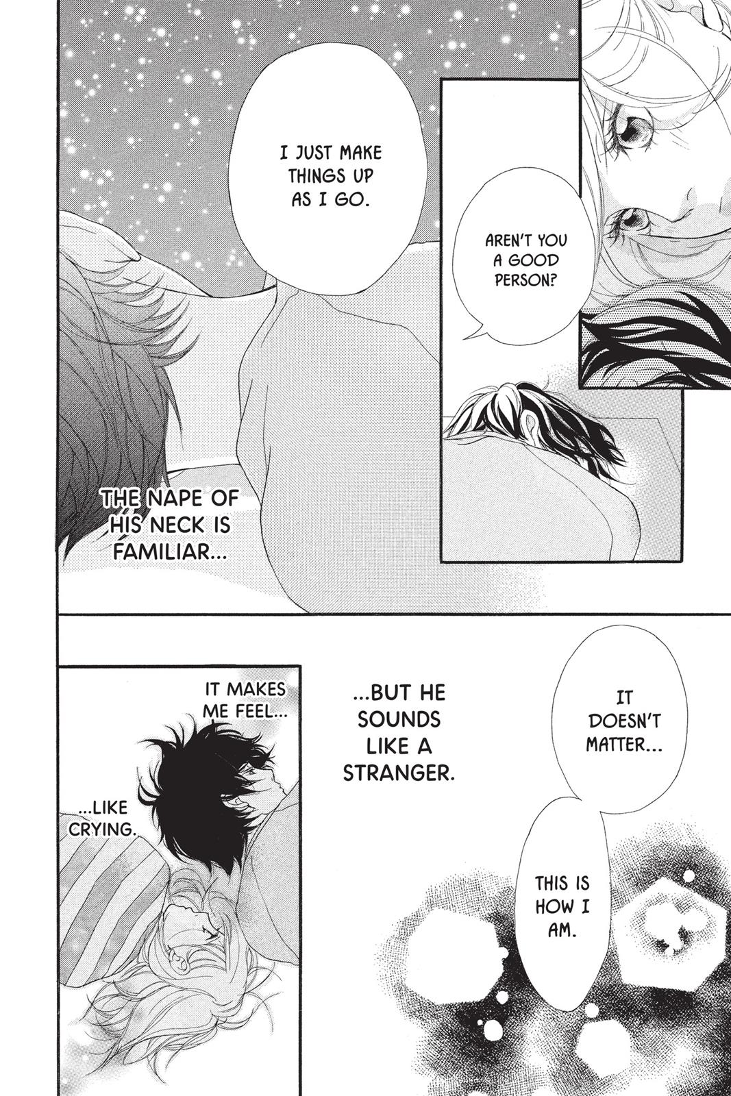 Read Ao Haru Ride Manga Online