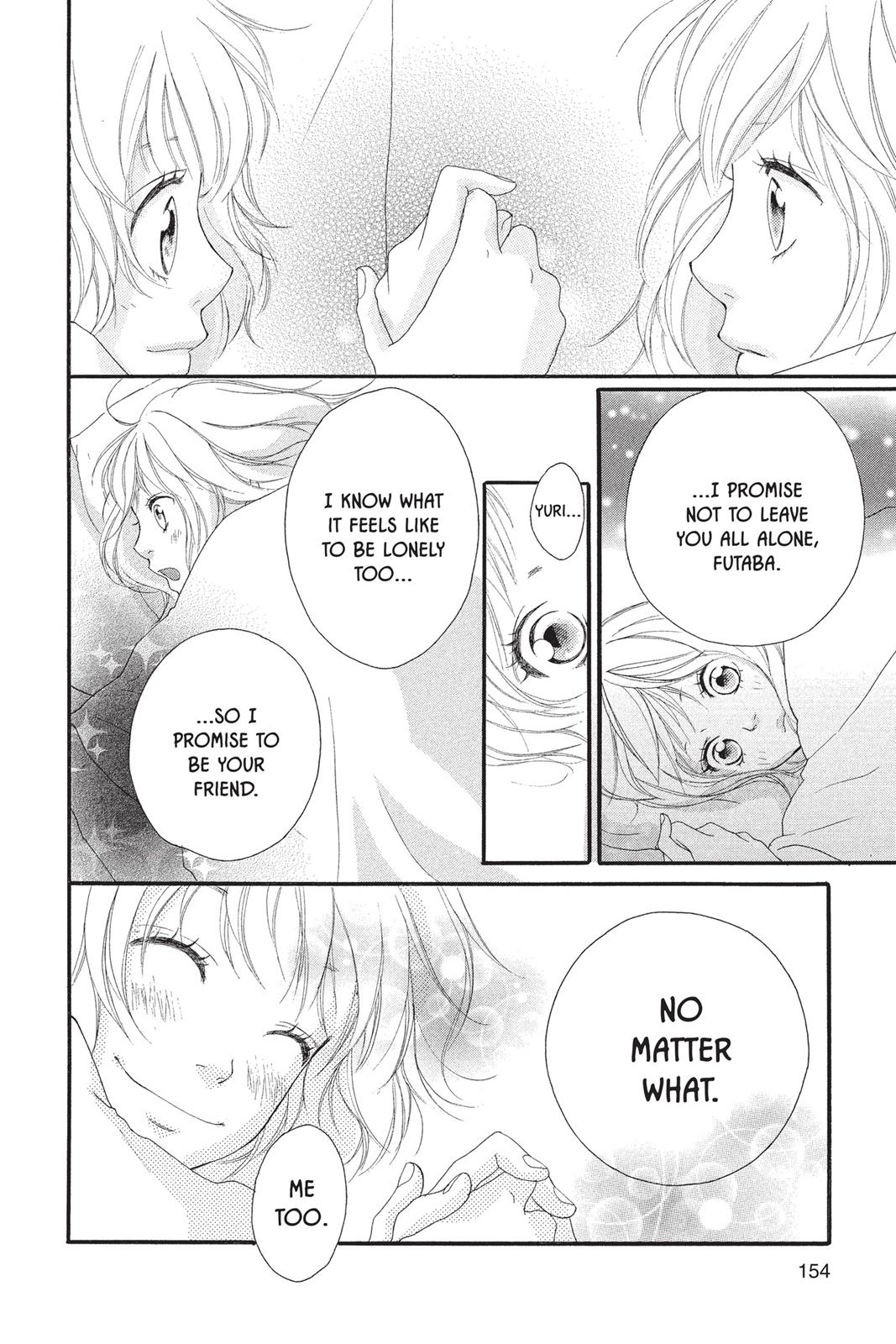 Read Ao Haru Ride Manga Online