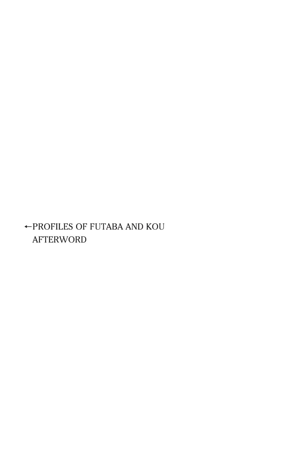 Read Ao Haru Ride Manga Online