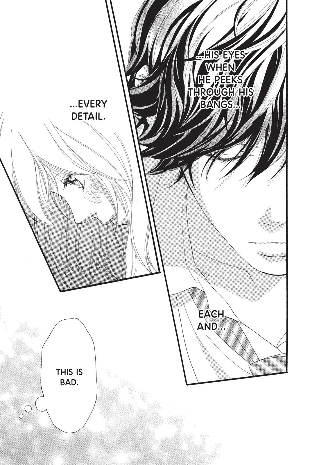Read Ao Haru Ride Manga Online
