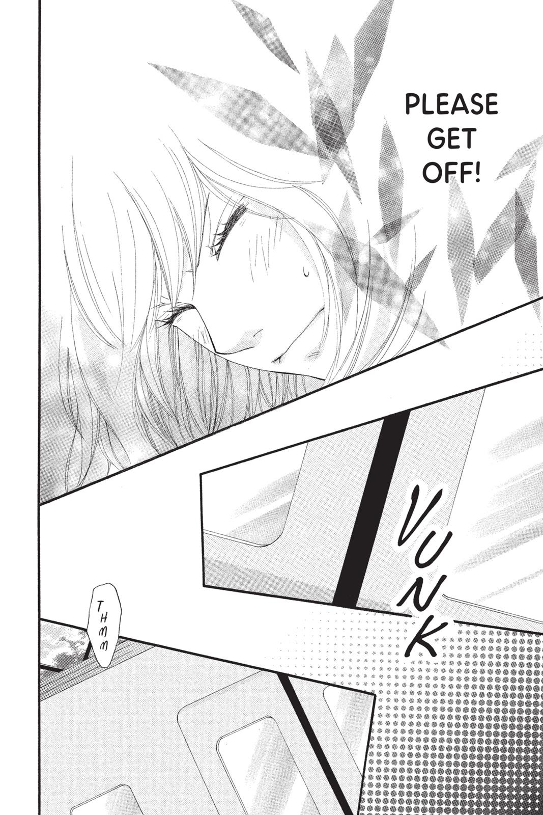 Read Ao Haru Ride Manga Online