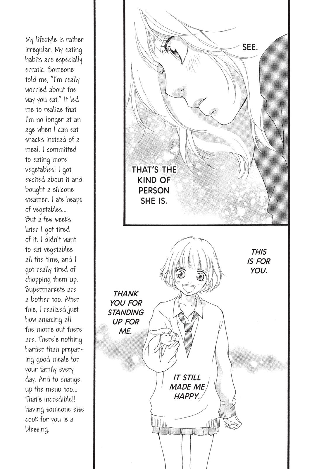 Read Ao Haru Ride Manga Online