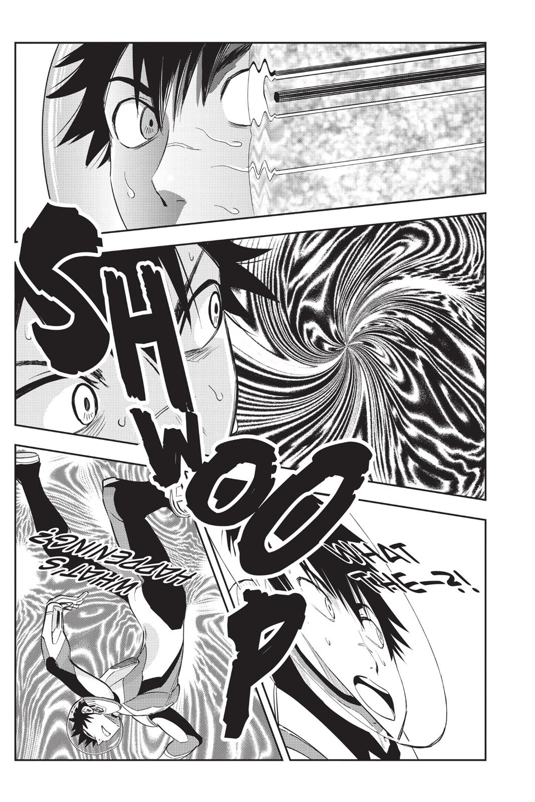 Read Astra Lost in Space Manga Online