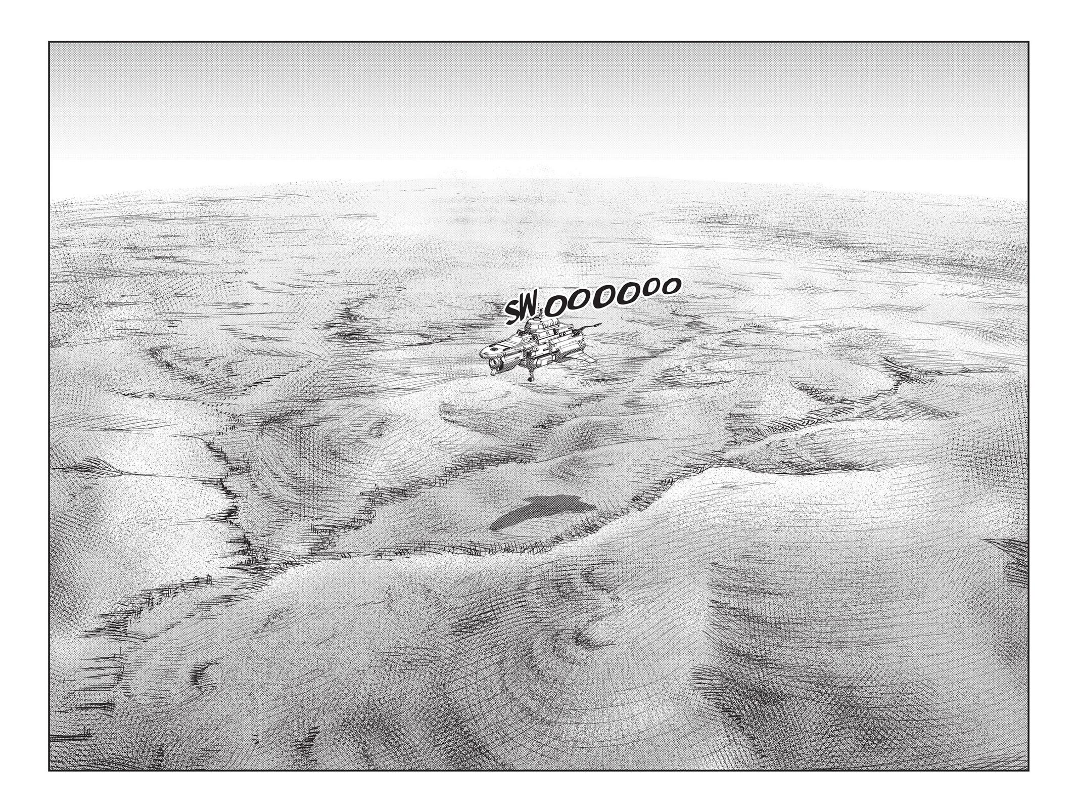 Read Astra Lost in Space Manga Online