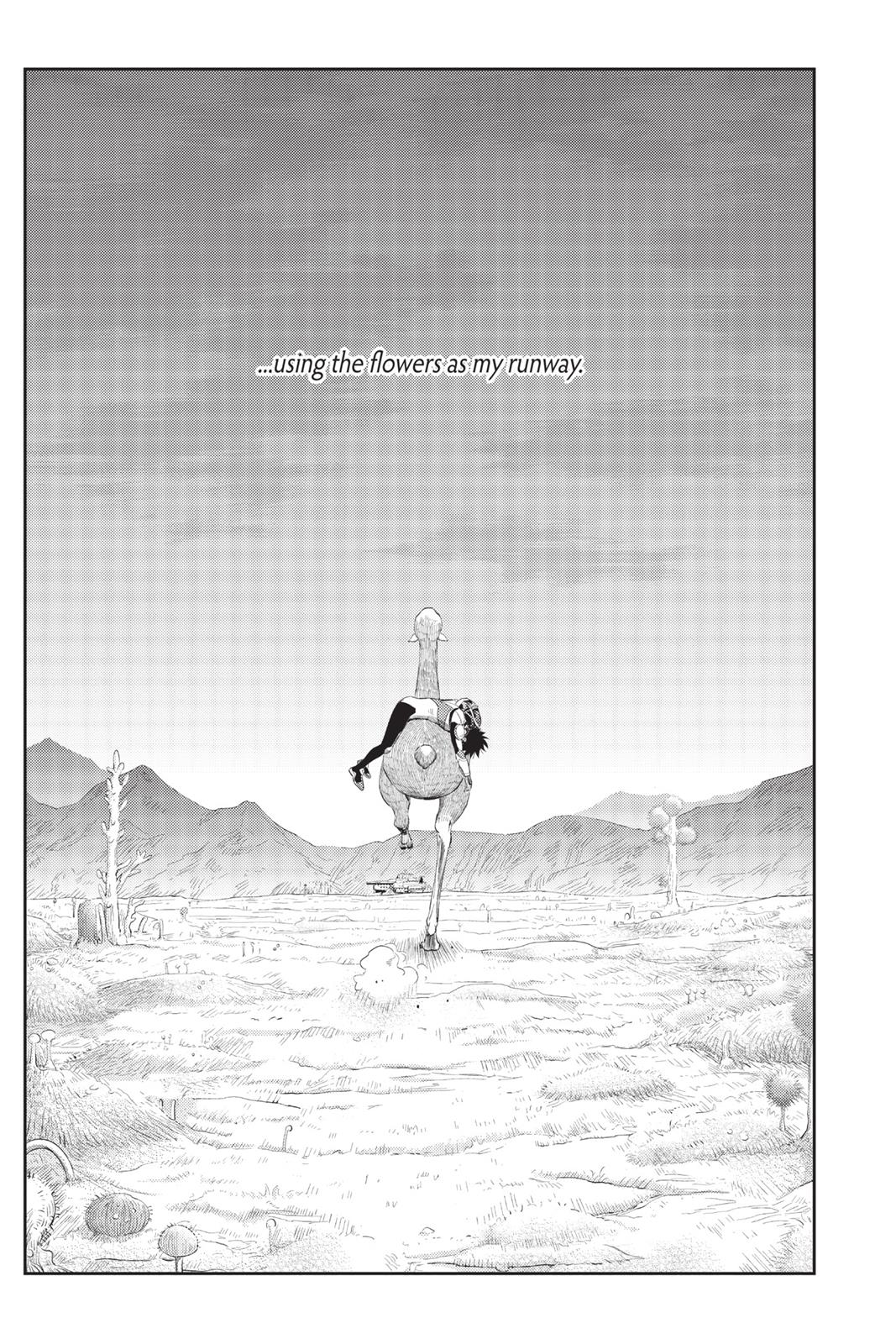 Read Astra Lost in Space Manga Online