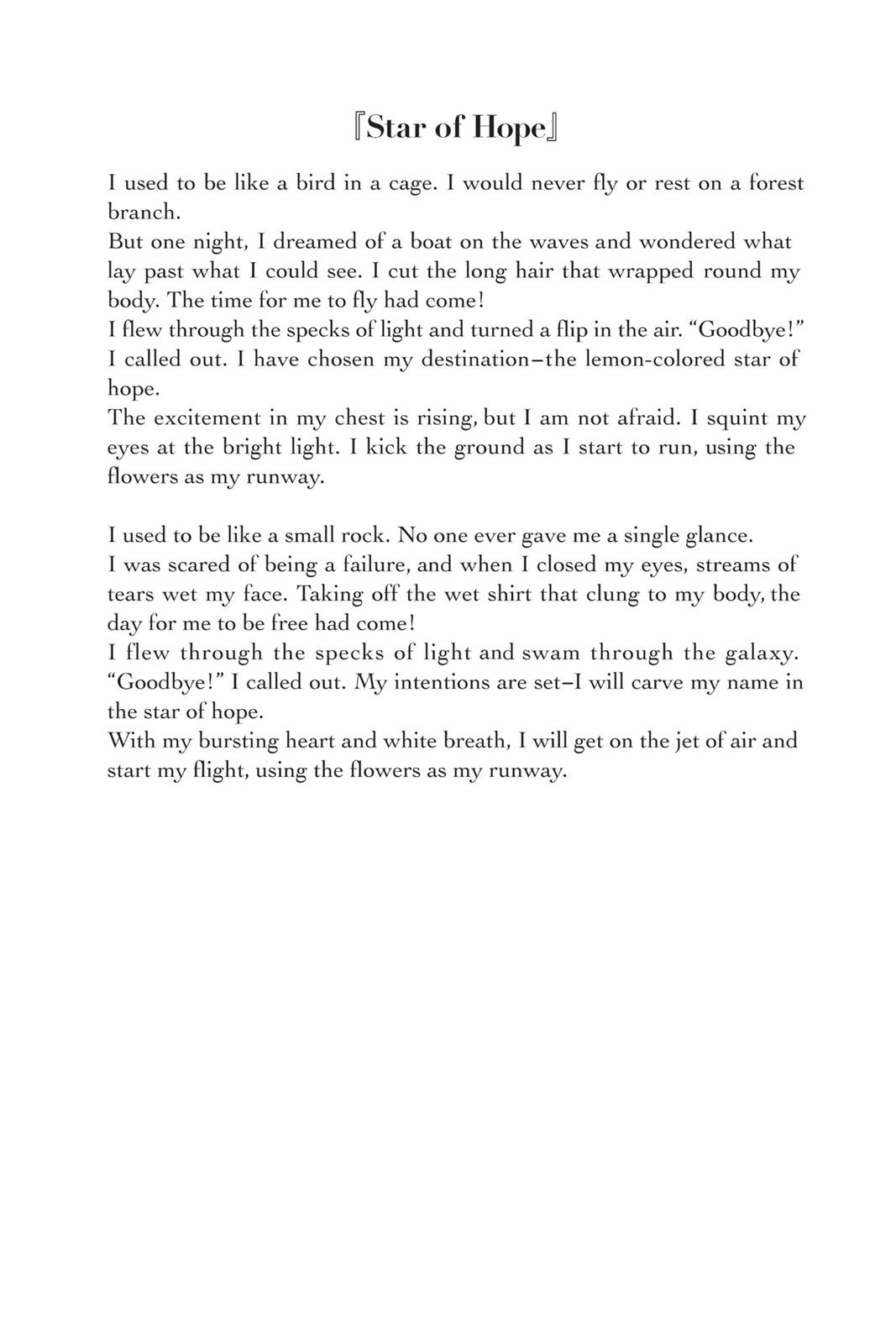 Read Astra Lost in Space Manga Online