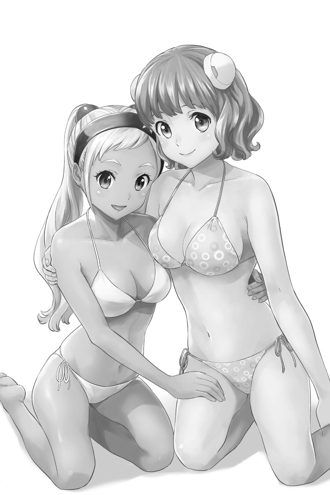 Read Astra Lost in Space Manga Online