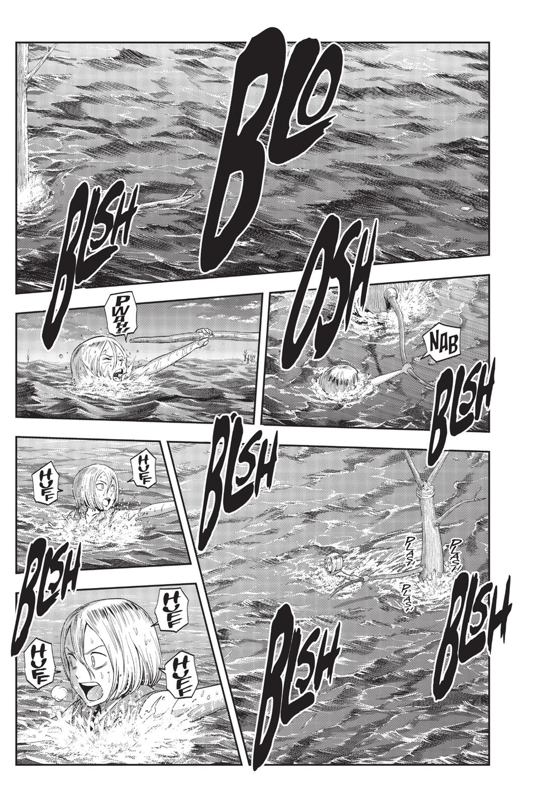 Read Astra Lost in Space Manga Online