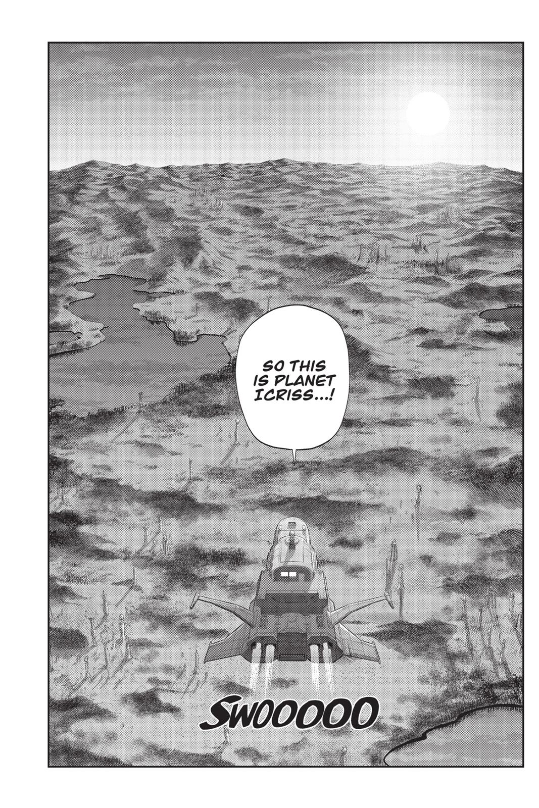 Read Astra Lost in Space Manga Online