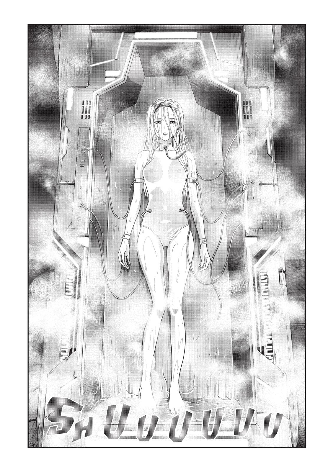 Read Astra Lost in Space Manga Online