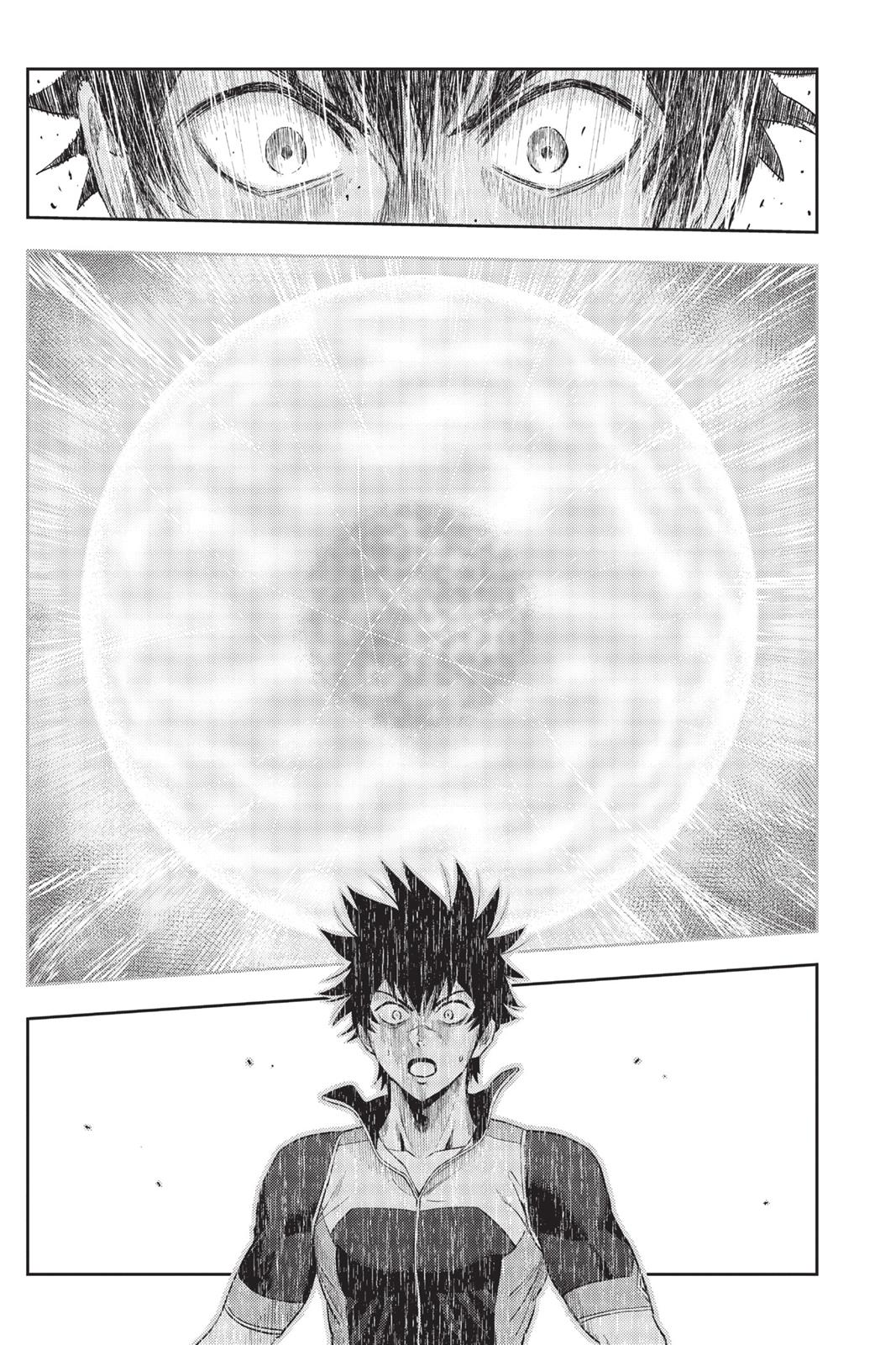Read Astra Lost in Space Manga Online