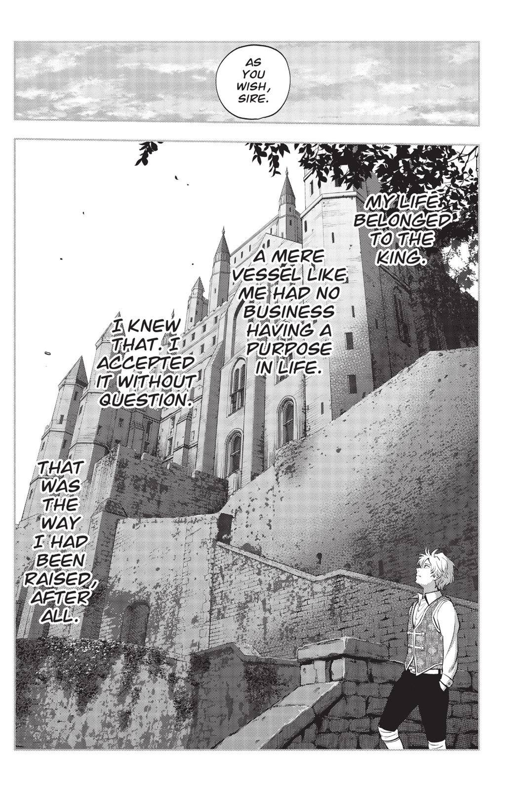 Read Astra Lost in Space Manga Online