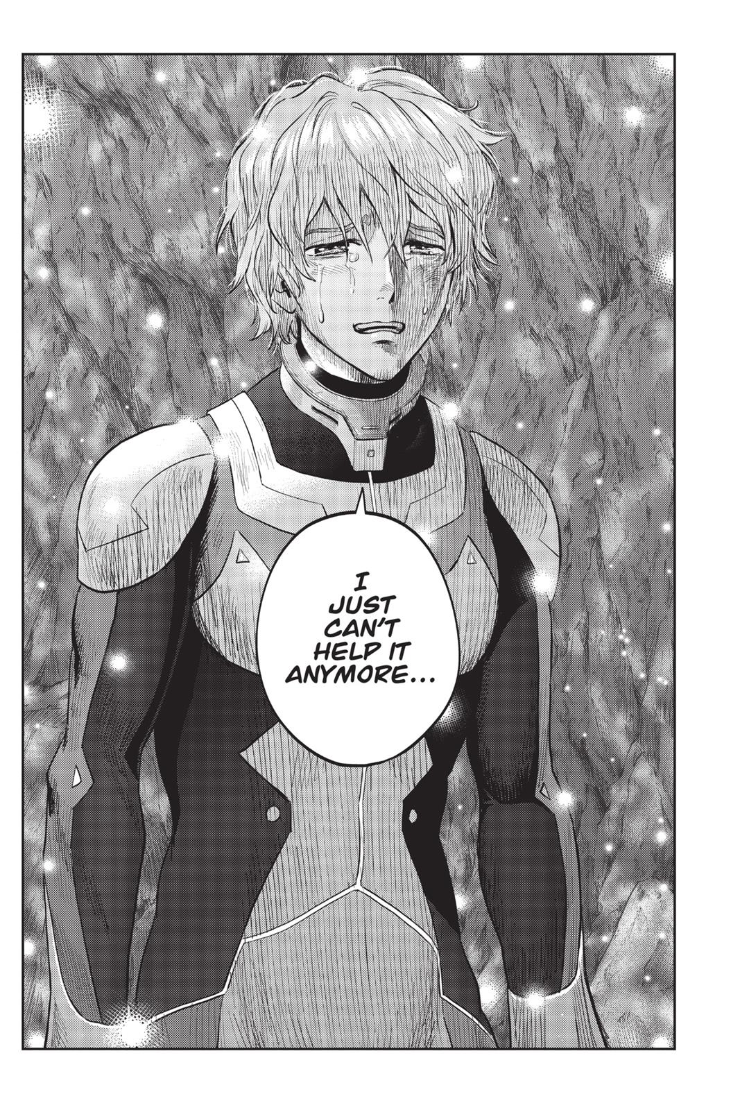 Read Astra Lost in Space Manga Online