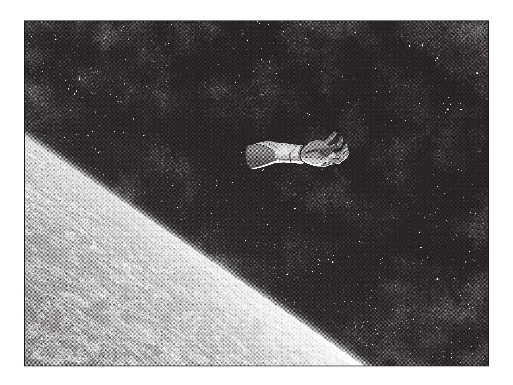 Read Astra Lost in Space Manga Online