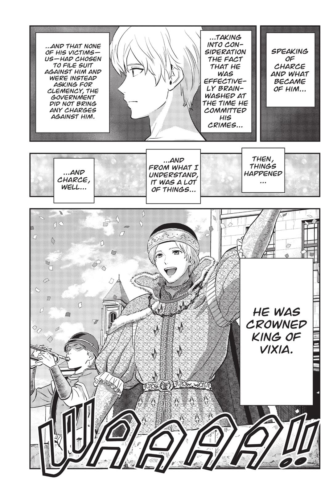 Read Astra Lost in Space Manga Online