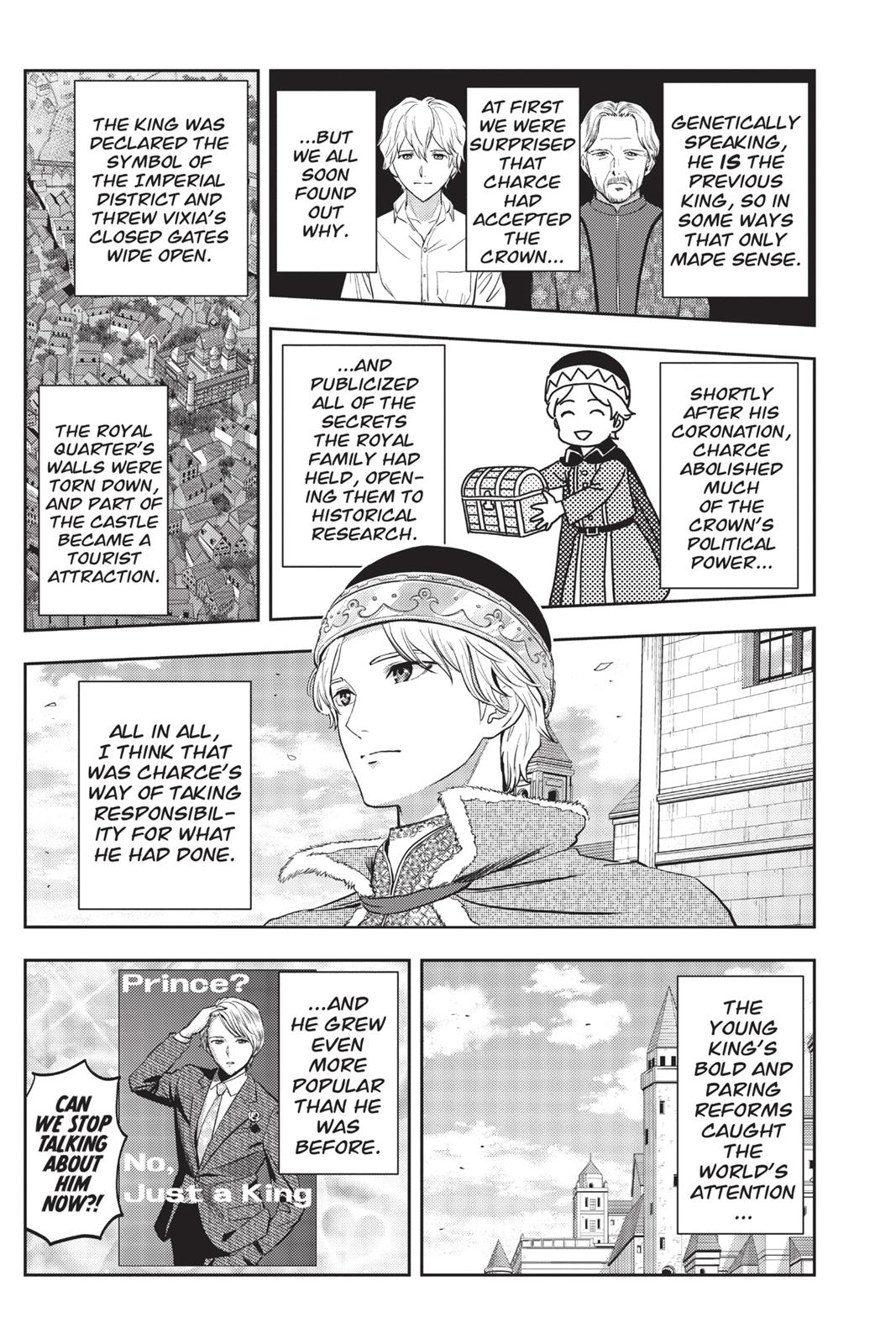 Read Astra Lost in Space Manga Online