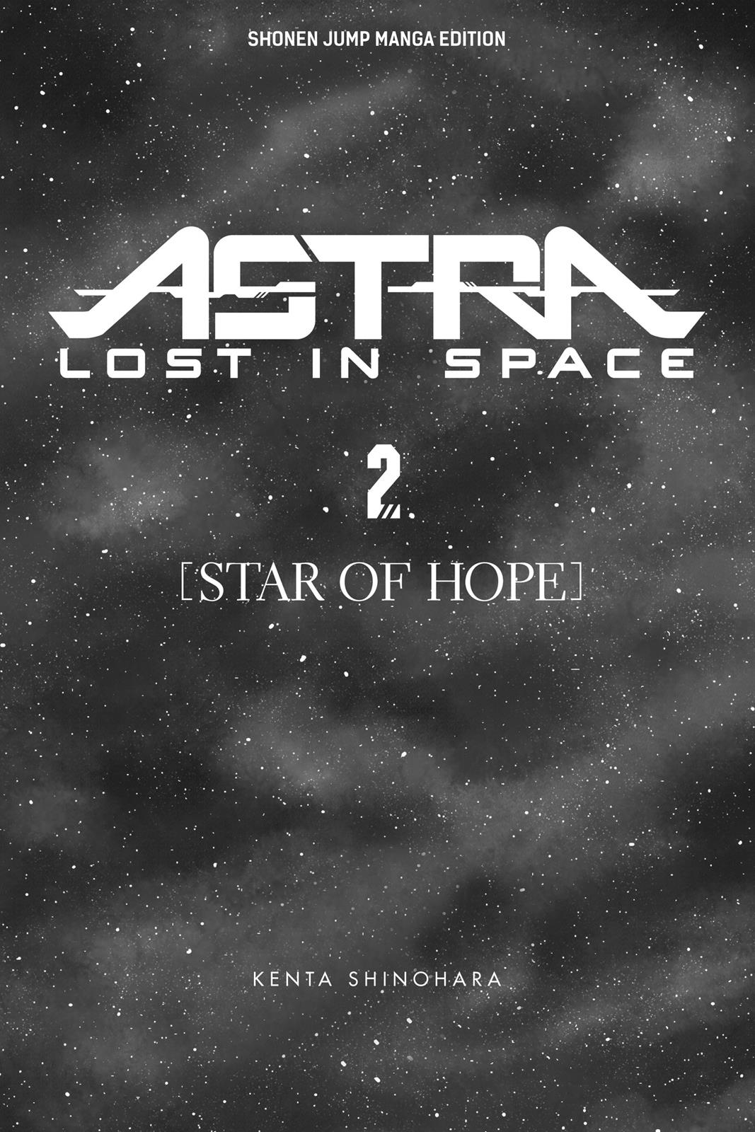 Read Astra Lost in Space Manga Online