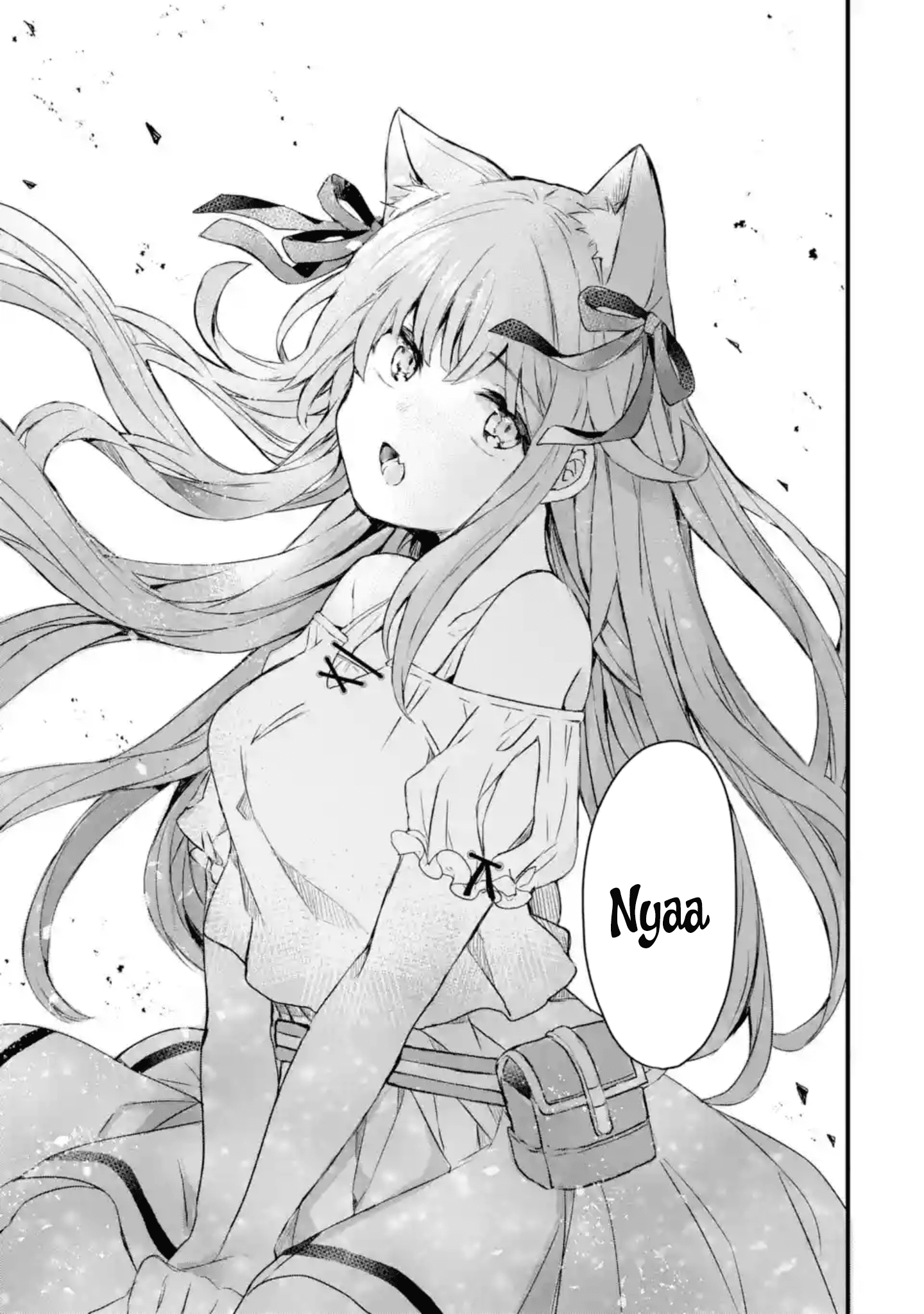 Read Beast Tamer Manga Online