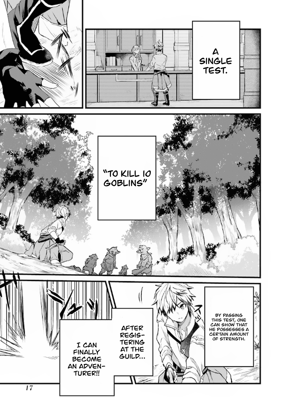 Read Beast Tamer Manga Online