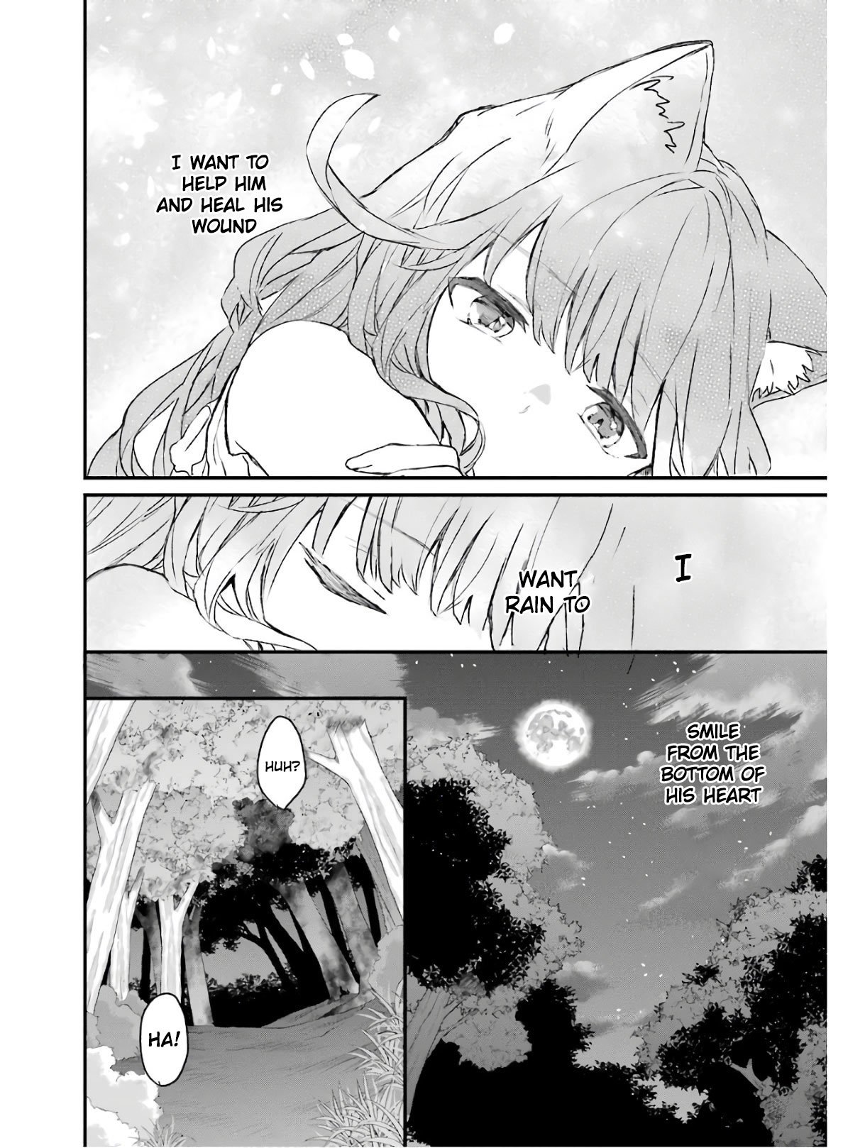 Read Beast Tamer Manga Online