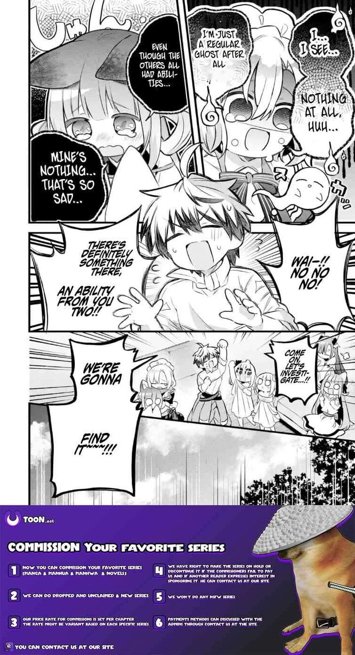 Read Beast Tamer Manga Online