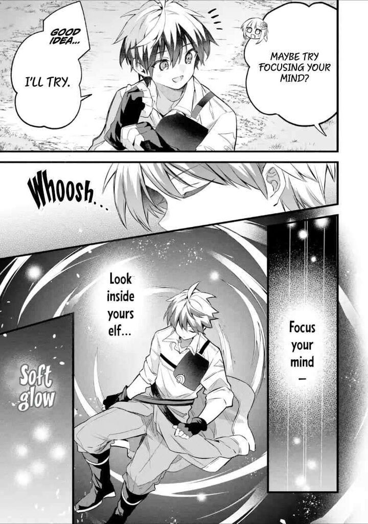 Read Beast Tamer Manga Online