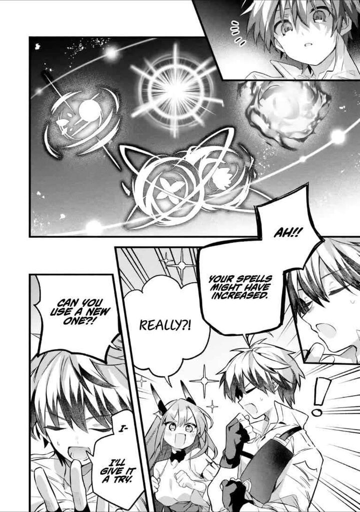 Read Beast Tamer Manga Online