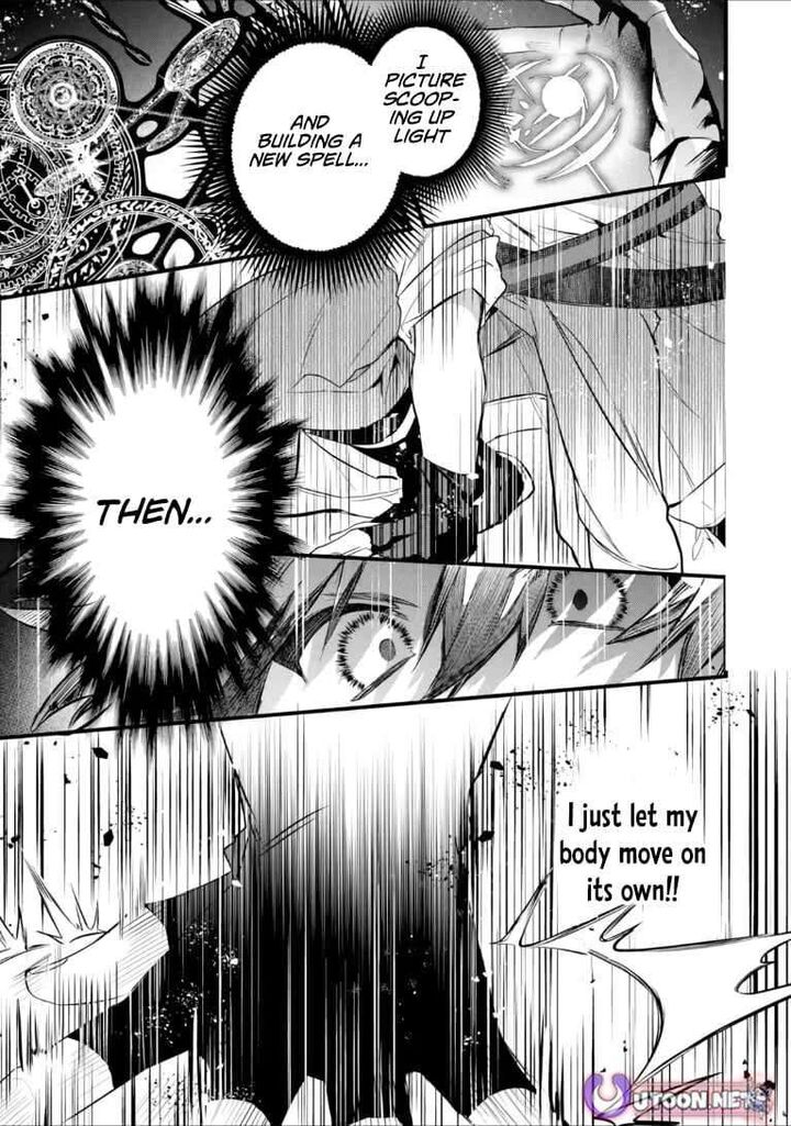 Read Beast Tamer Manga Online