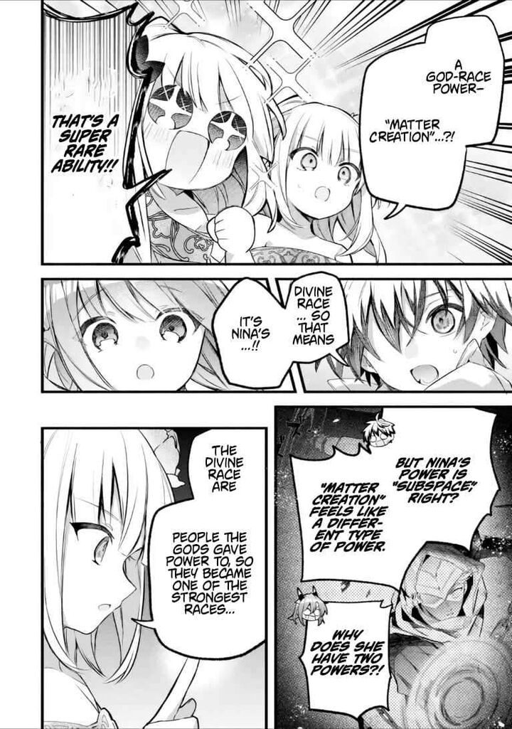 Read Beast Tamer Manga Online
