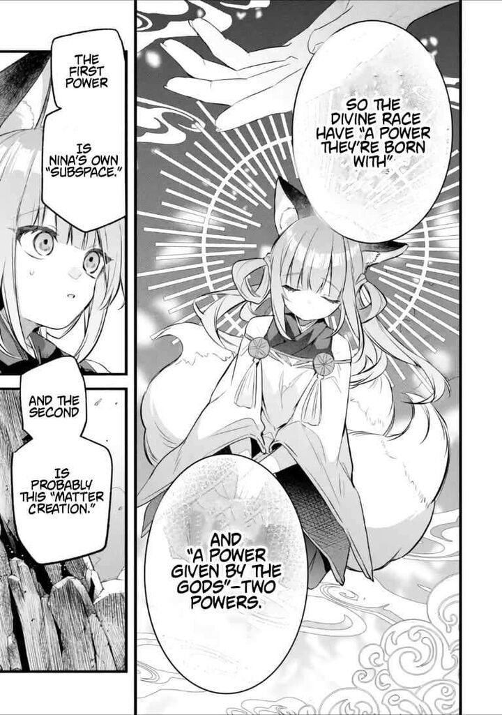 Read Beast Tamer Manga Online