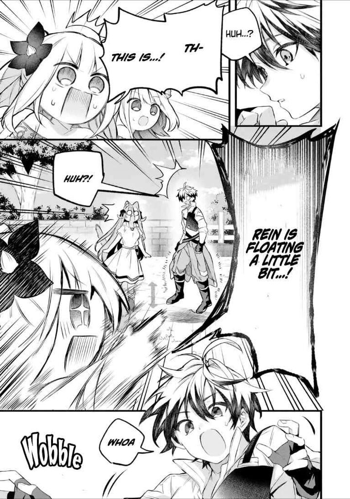 Read Beast Tamer Manga Online