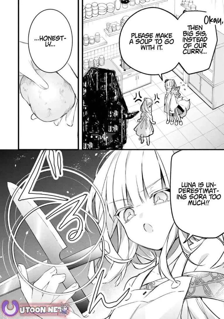 Read Beast Tamer Manga Online
