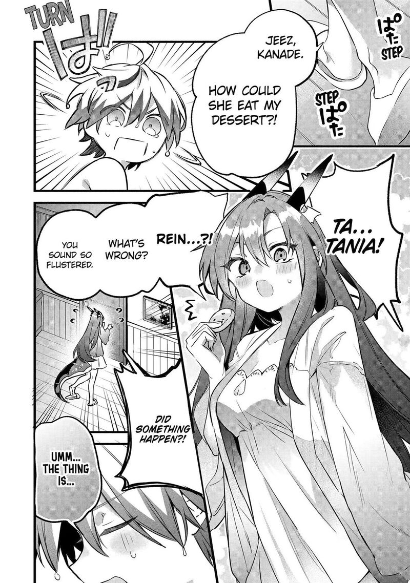 Read Beast Tamer Manga Online