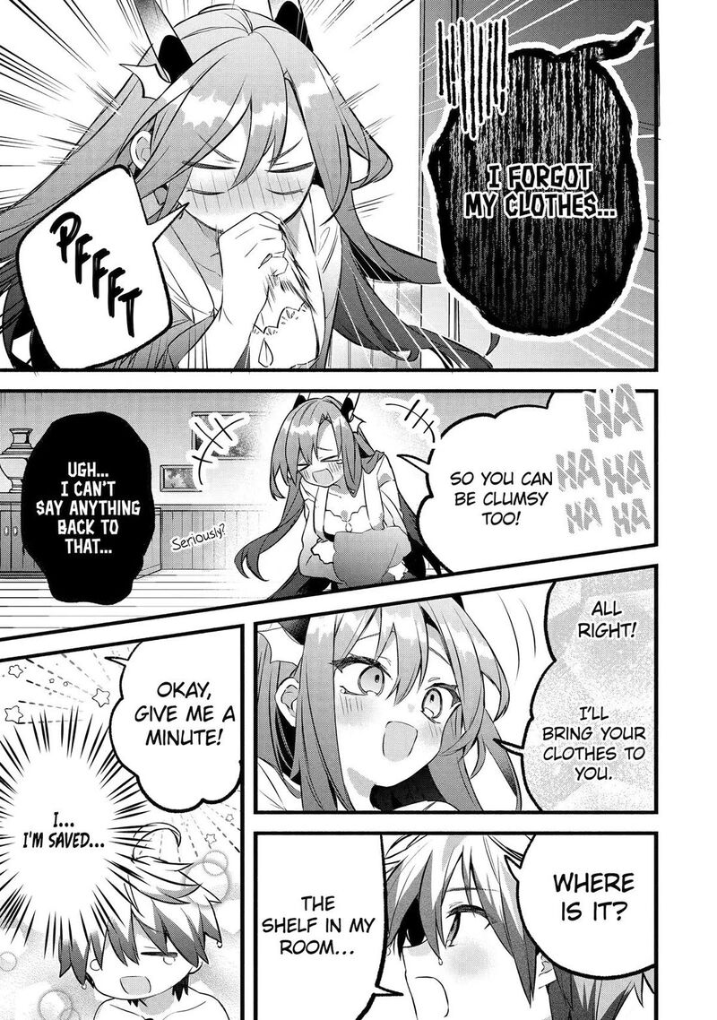 Read Beast Tamer Manga Online