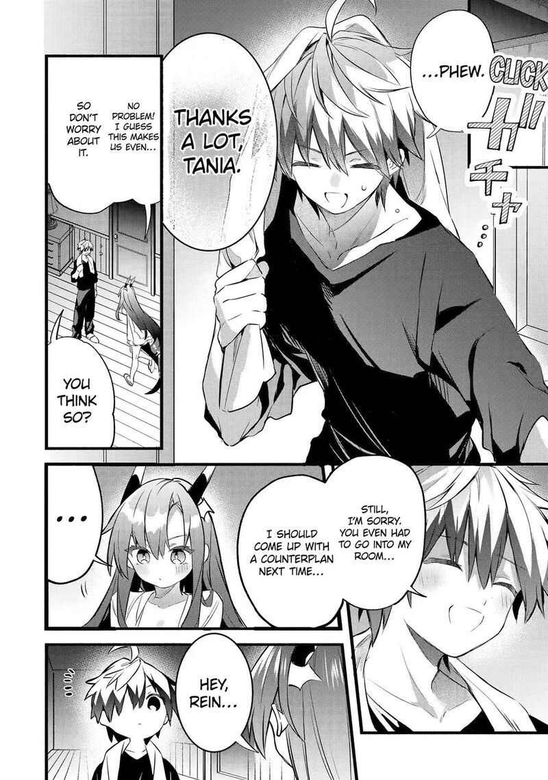 Read Beast Tamer Manga Online
