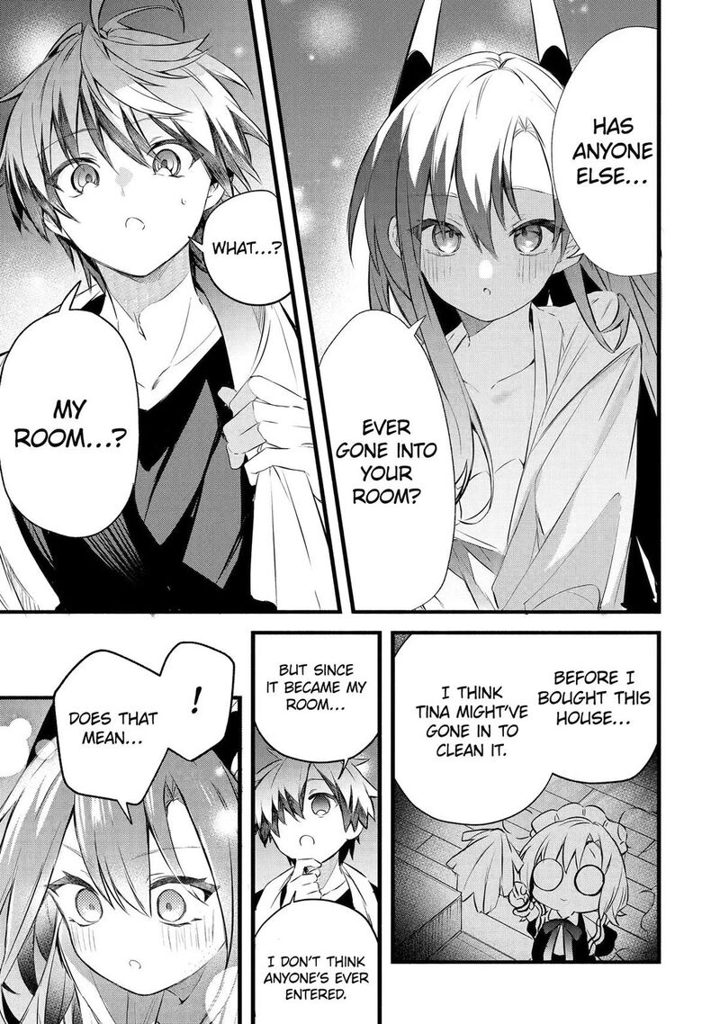 Read Beast Tamer Manga Online