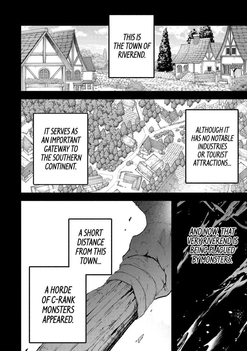 Read Beast Tamer Manga Online