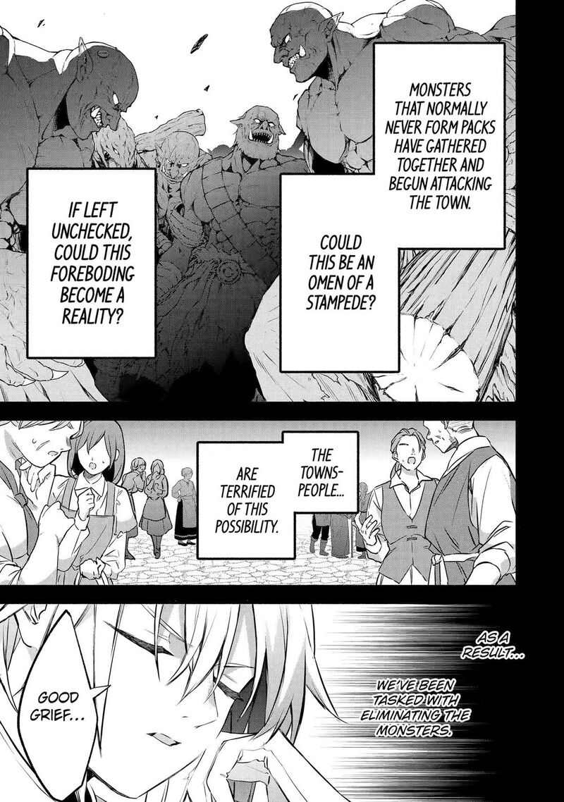Read Beast Tamer Manga Online