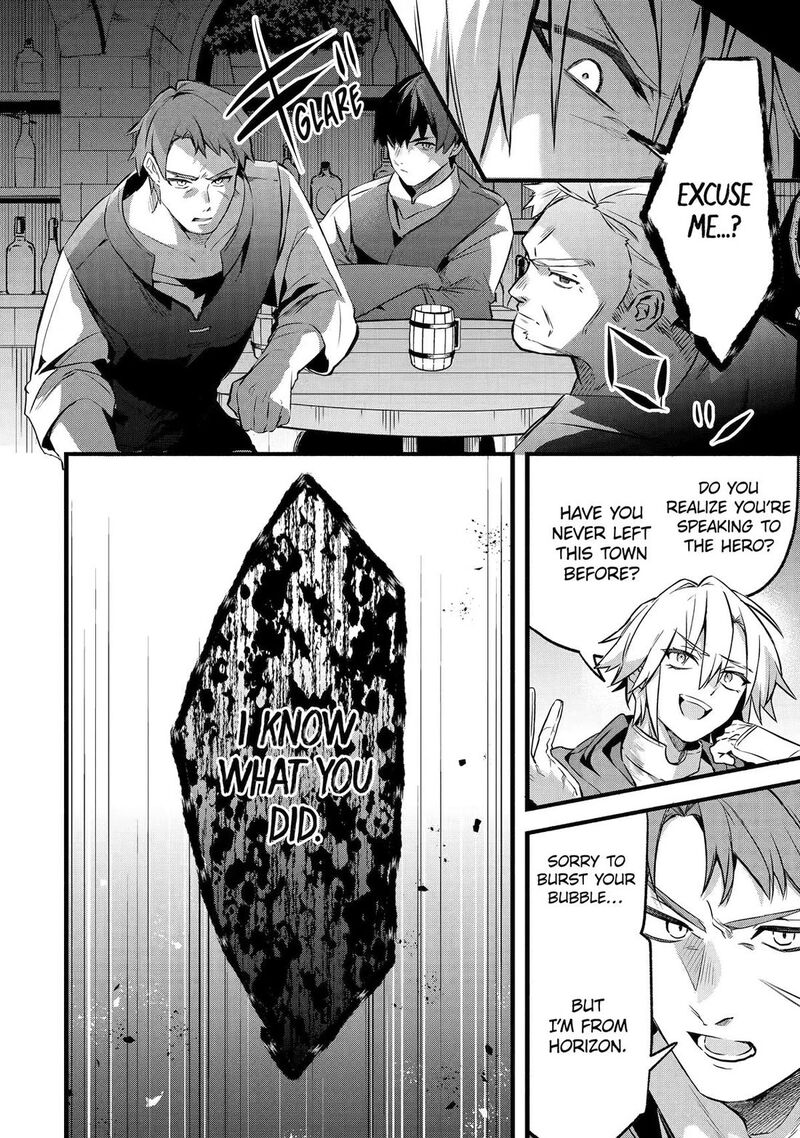 Read Beast Tamer Manga Online