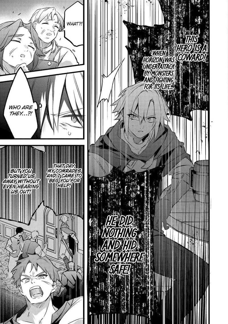 Read Beast Tamer Manga Online