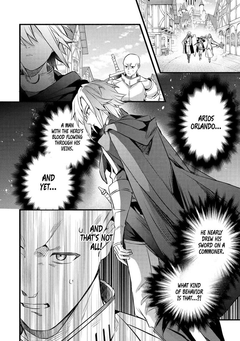 Read Beast Tamer Manga Online