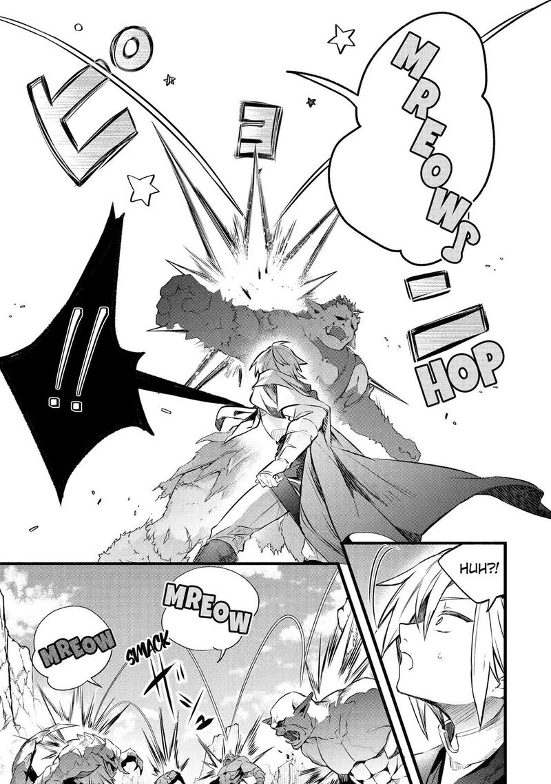 Read Beast Tamer Manga Online