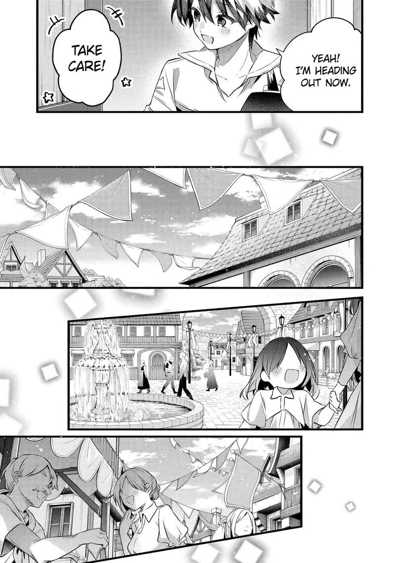 Read Beast Tamer Manga Online