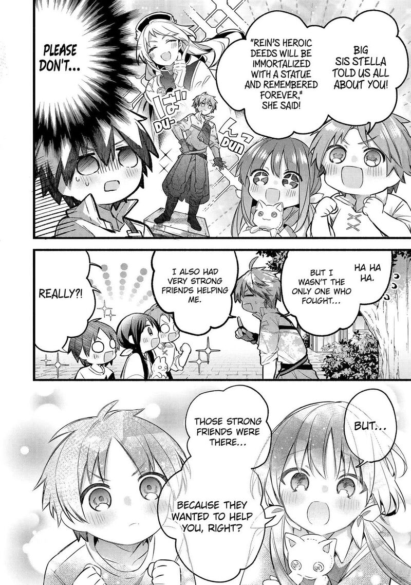 Read Beast Tamer Manga Online