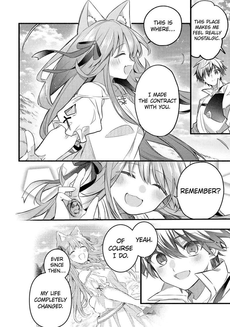Read Beast Tamer Manga Online