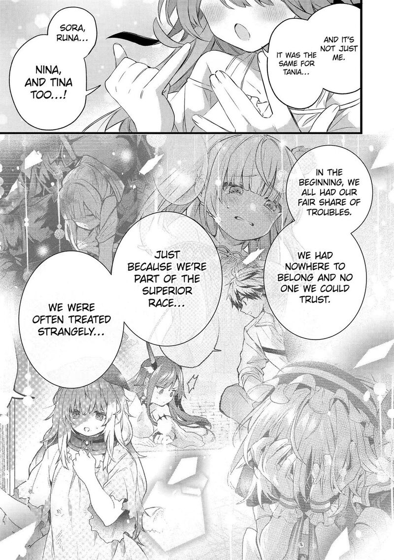 Read Beast Tamer Manga Online