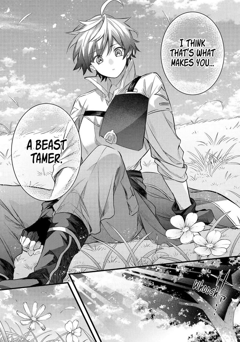 Read Beast Tamer Manga Online